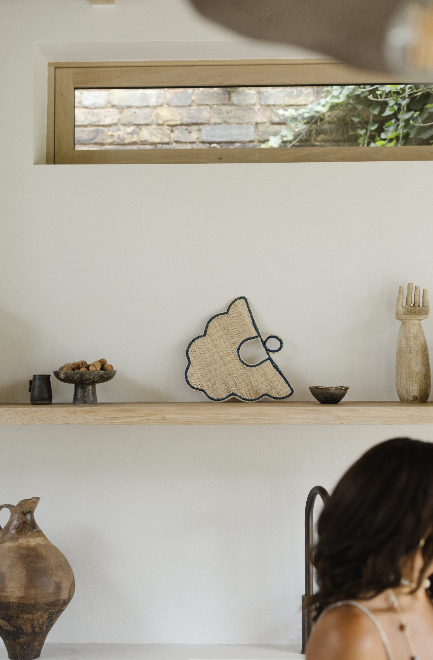 Building a Brand Is Vulnerable Work