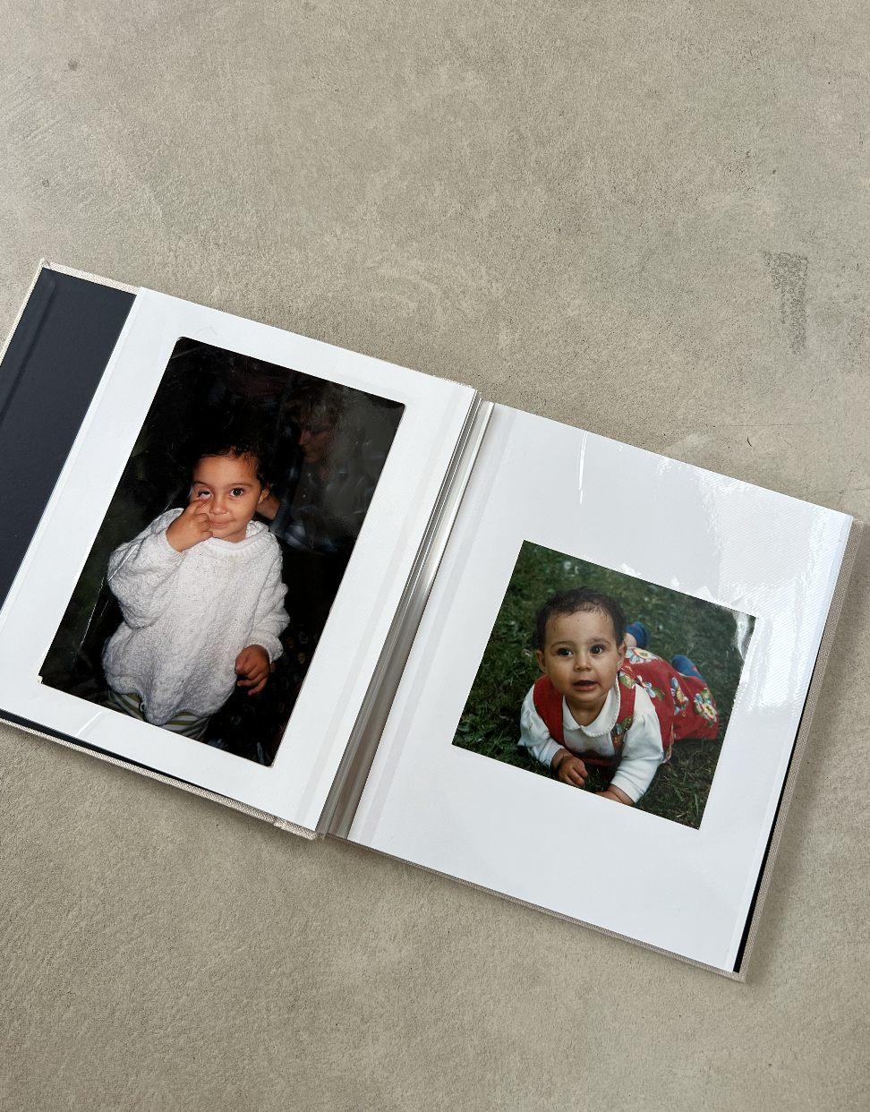 Behind Every Brand Is a Little Human