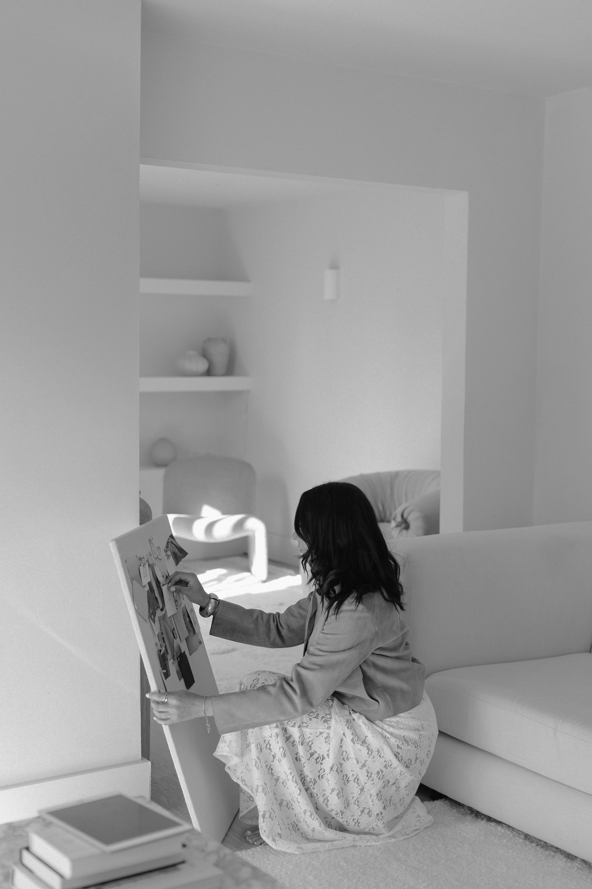 The Art of Building a Life You Actually Want