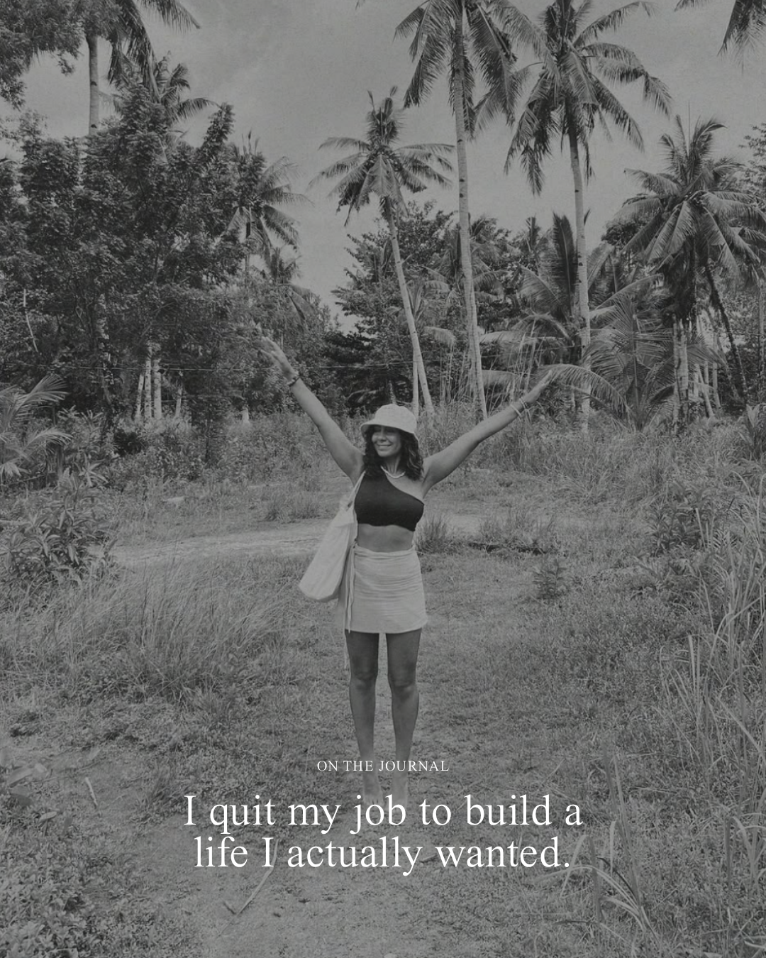 I Quit Nursing and Built a Life I Actually Wanted: Here's What I Learned