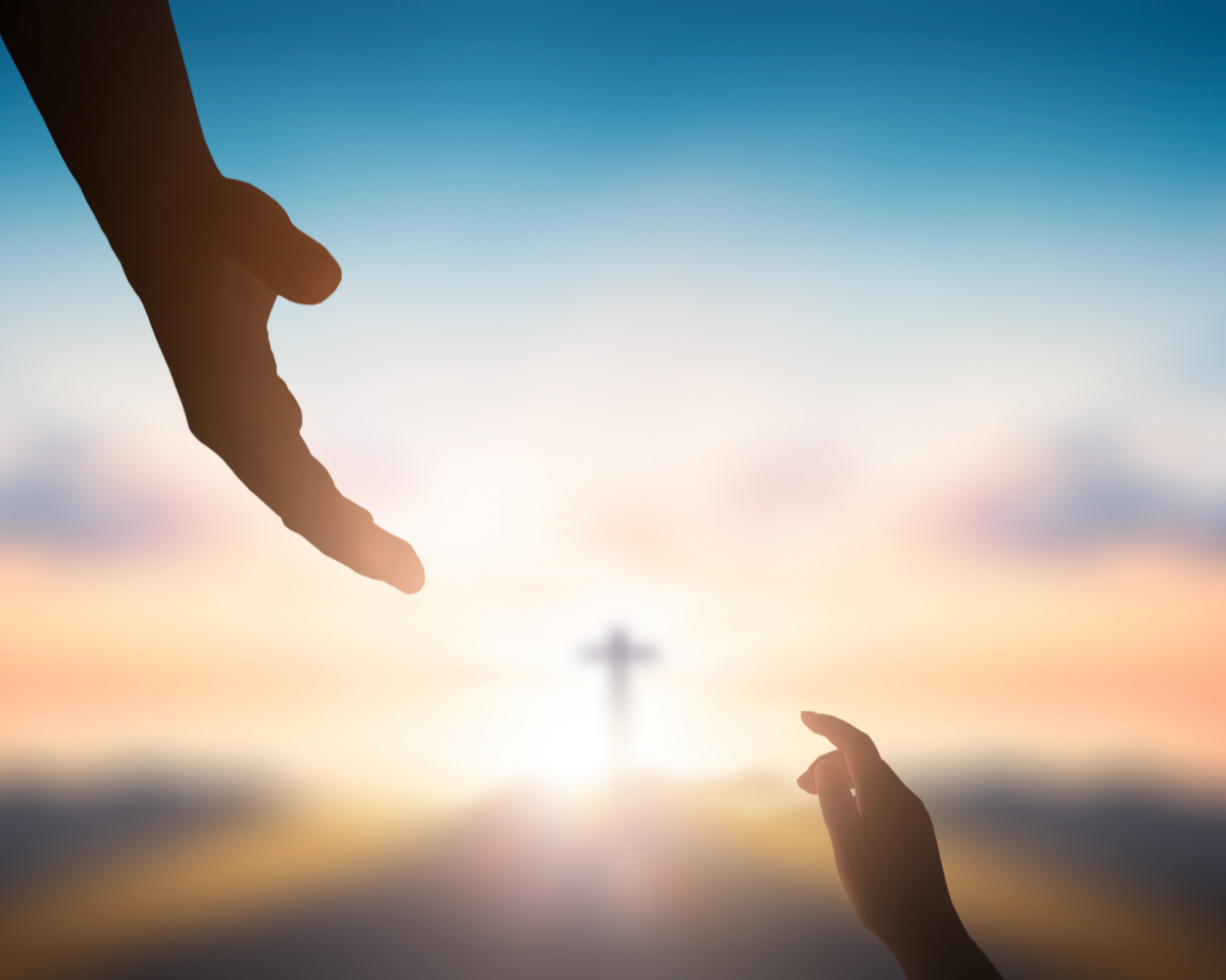 What Is the Love of God?
