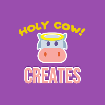 Holy Cow Creates