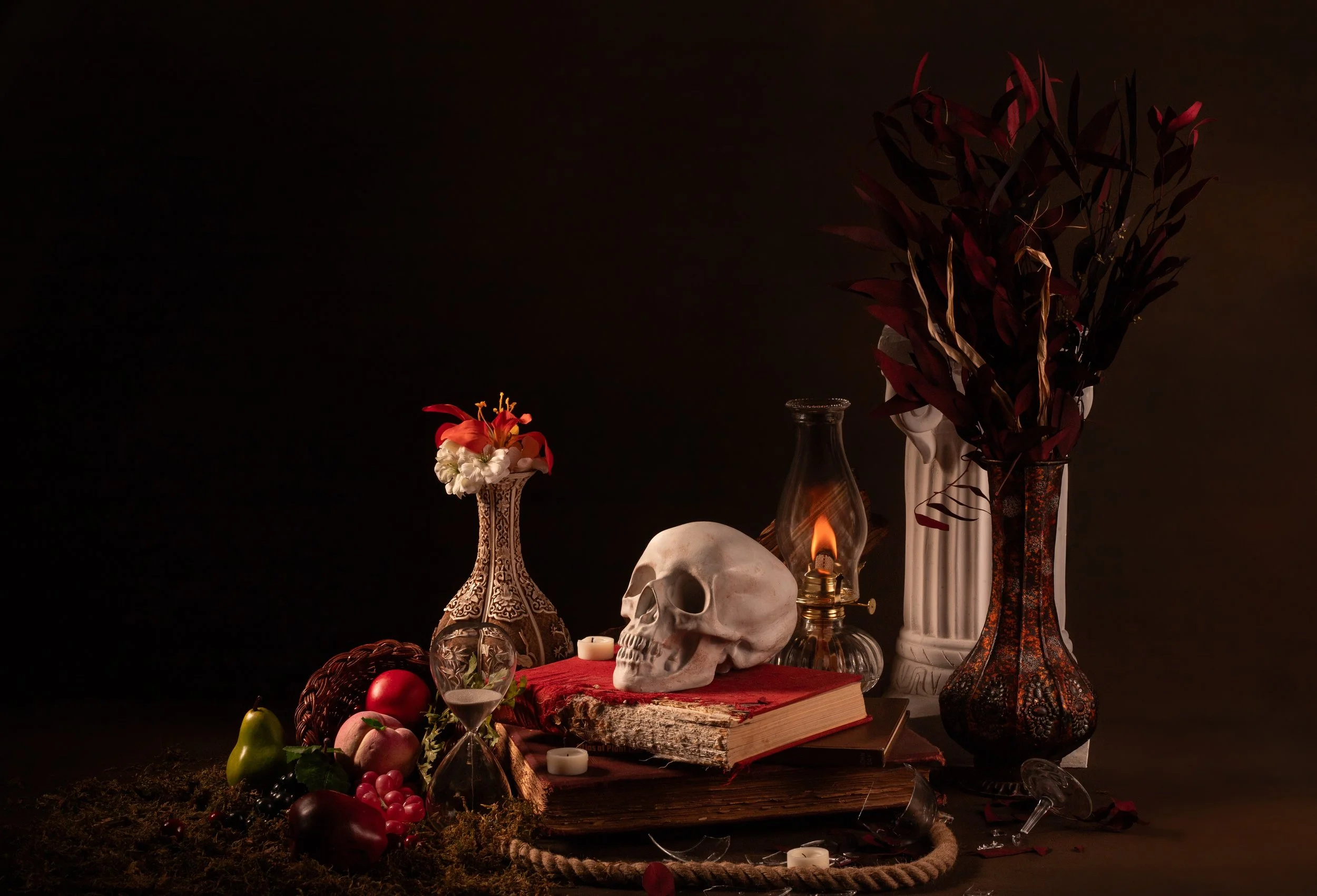 Mortality