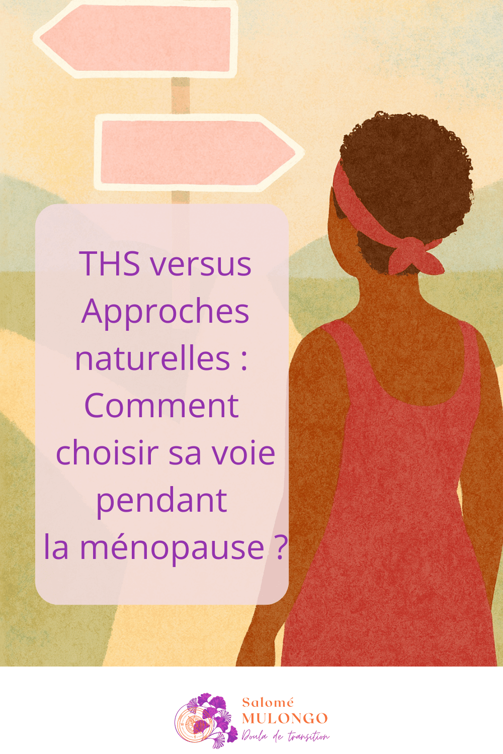 THS versus Approches naturelles