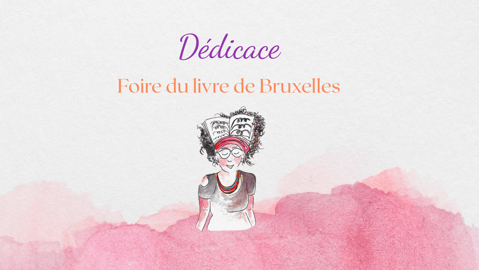 Séance de dédicace – Nutrithérapie, stress et burn-out