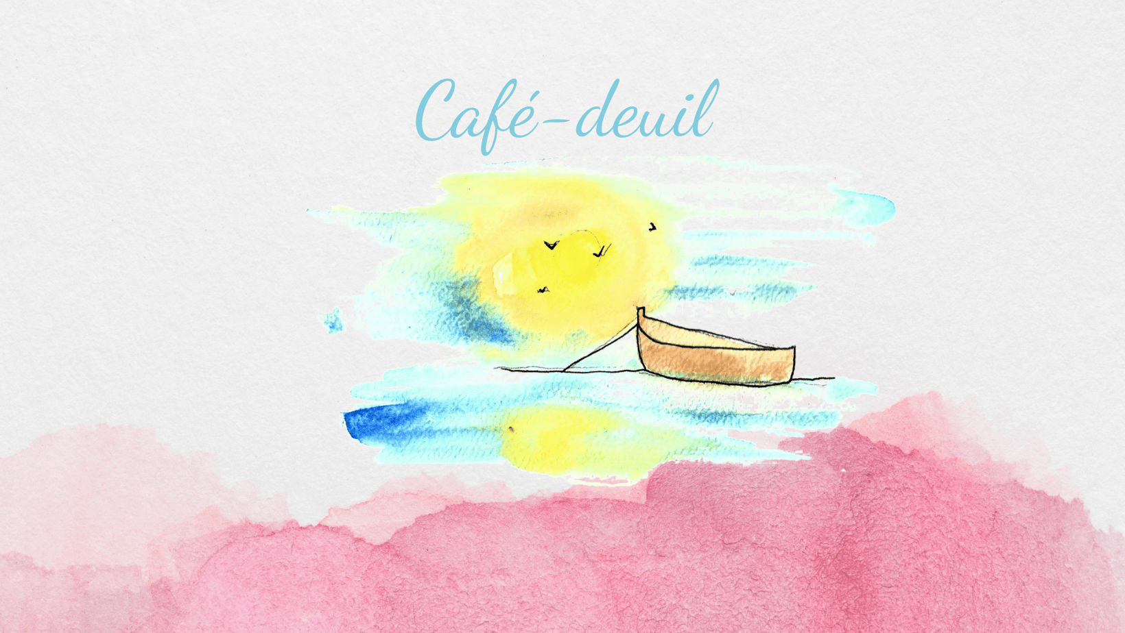 Café-deuil