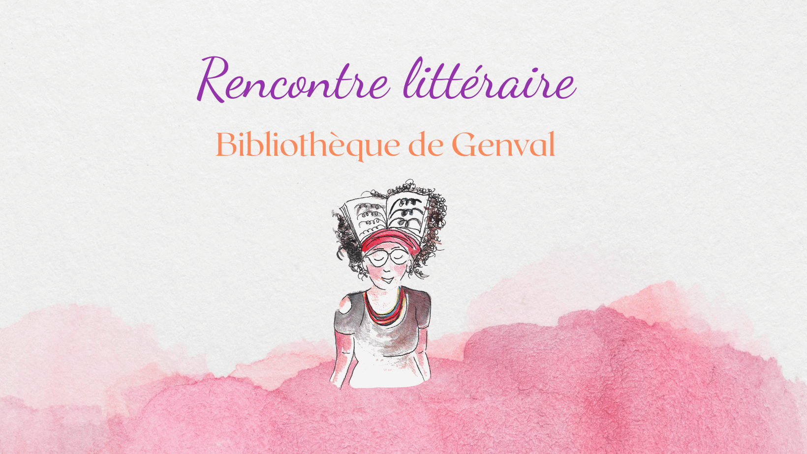 Rencontre littéraire à Genval : Les Oubliés et Métissage