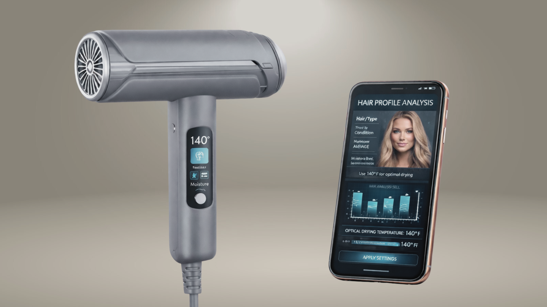 The Future of Beauty Tech: Smart Devices That Think for Themselves