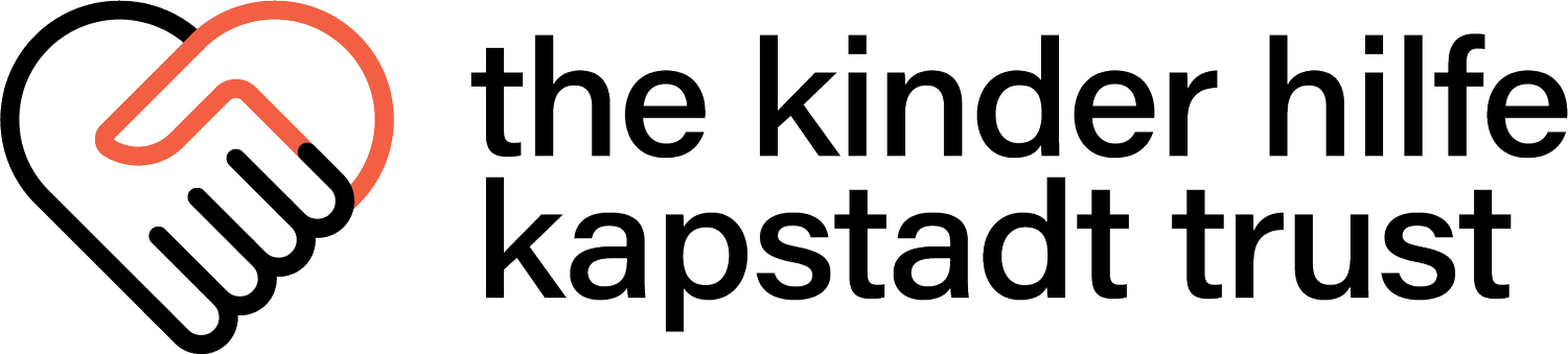 The Kinder Hilfe Kapstadt Trust