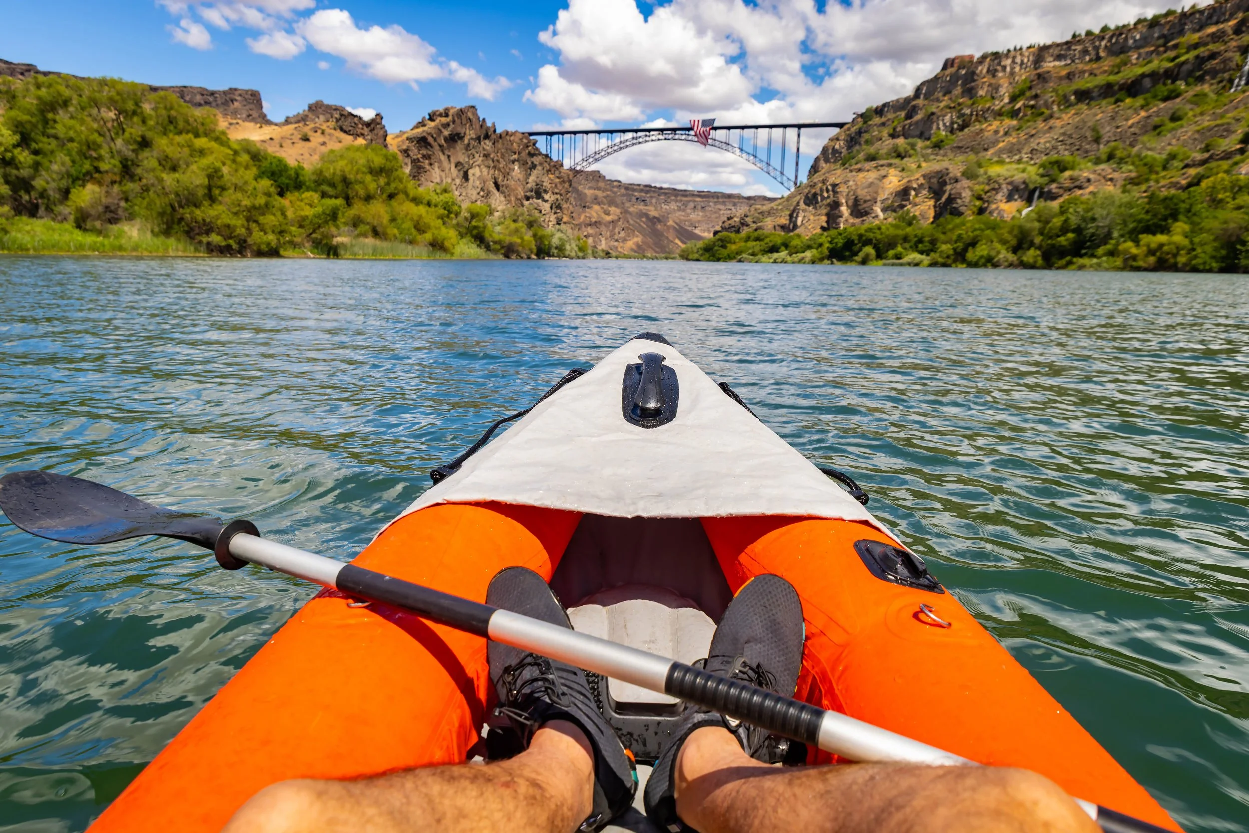 17 Unmissable Things to Do Near Jerome, Idaho This Summer