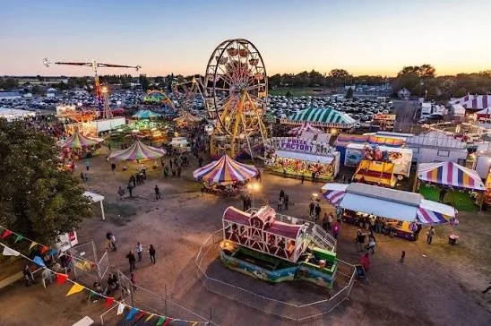 Where to Park Your RV for the Twin Falls County Fair &amp; Magic Valley Stampede