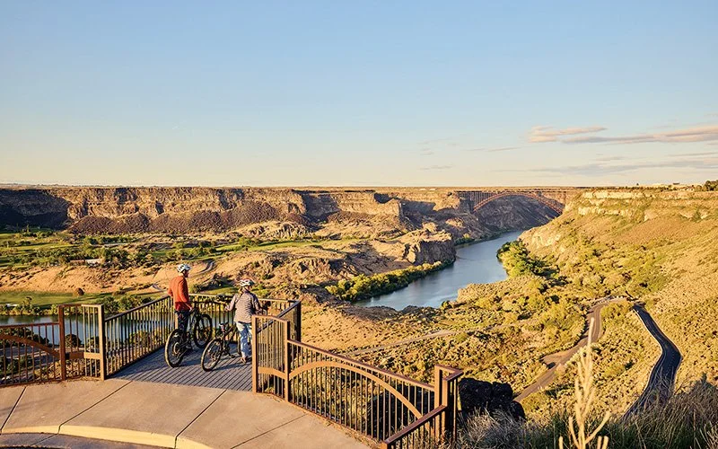 Fall in the Magic Valley: The Best-Kept RV Secret Is September and October