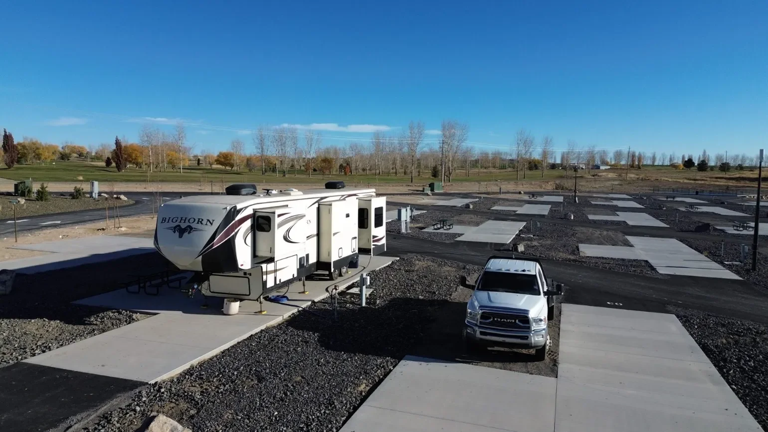 Snowbird Season: Why Jerome Makes the Perfect Year-Round RV Base
