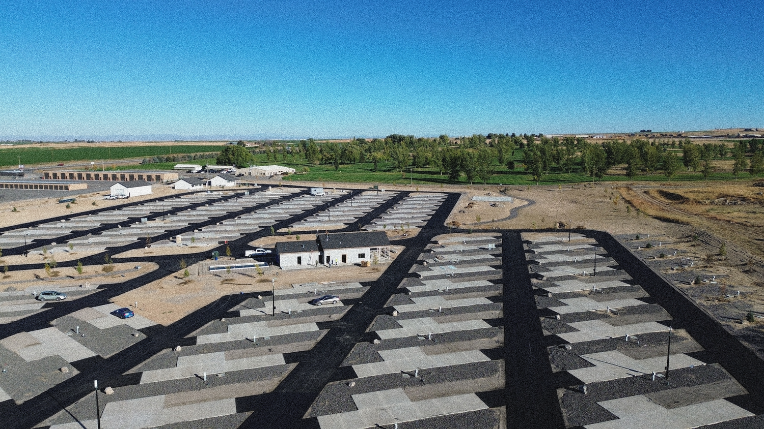 Elk Ridge RV Park | Book Your Idaho RV Stay Today