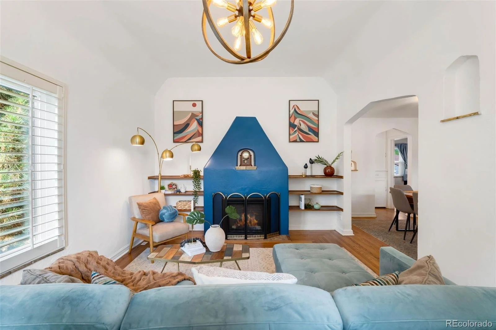 Neighbors Who Stay: Long-Time Park Hill Residents Share Why