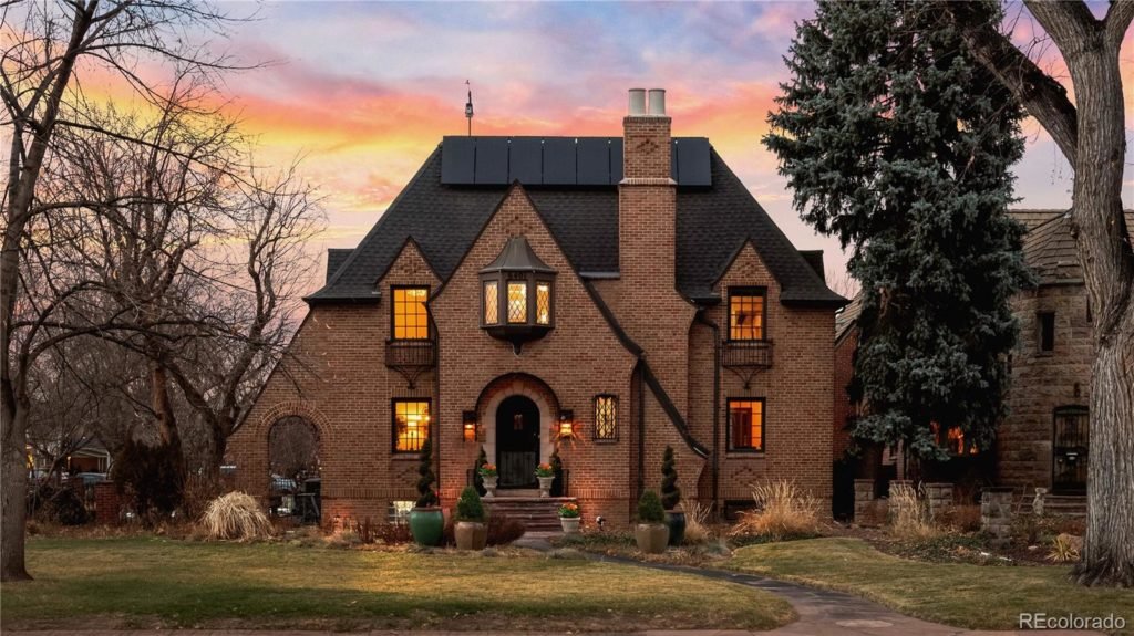 Why Buyers Waiting for “Deals” Still Look to Park Hill