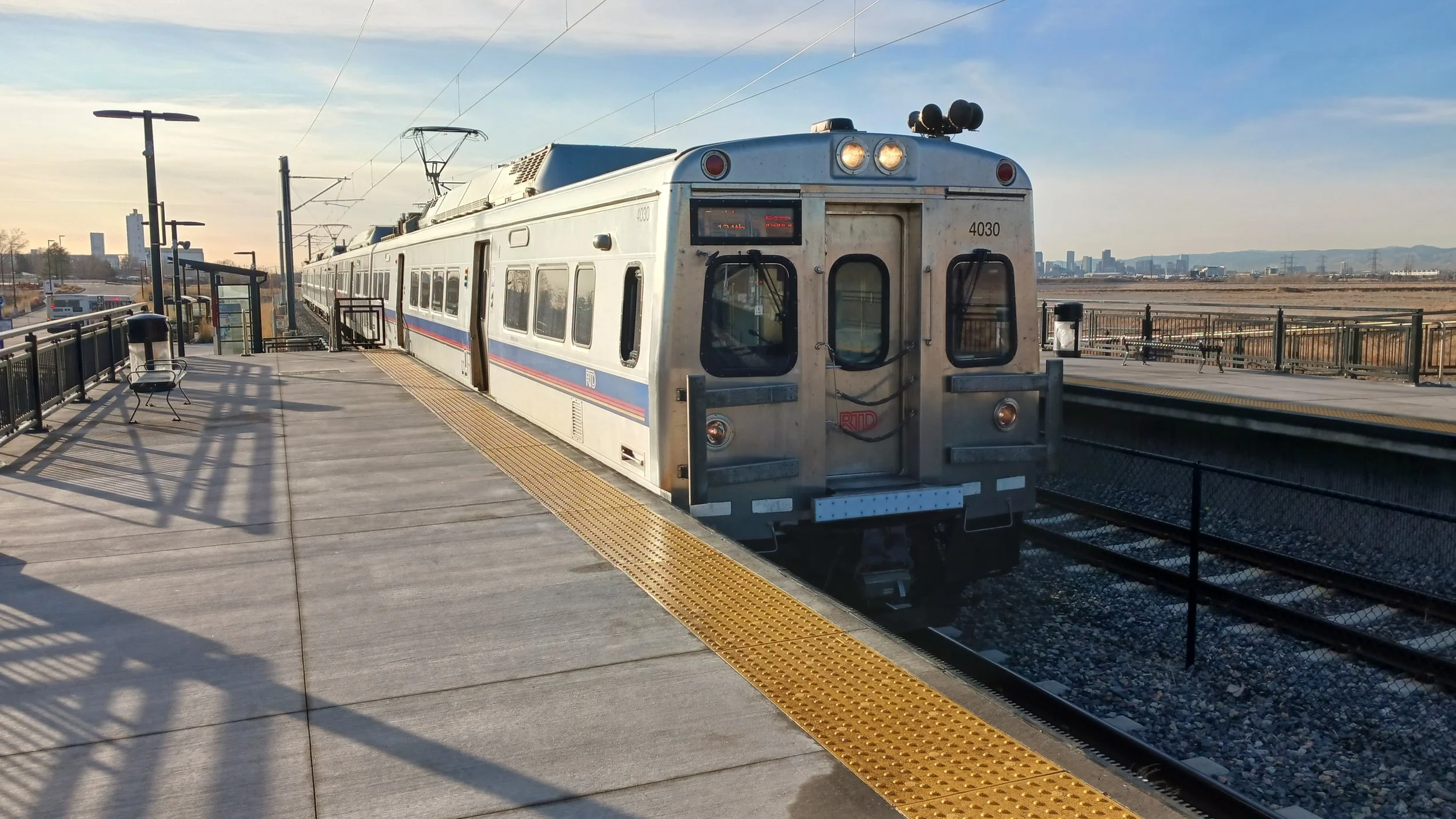 Transit-Friendly Living—Light Rail, A-Line, and BRT Corridors