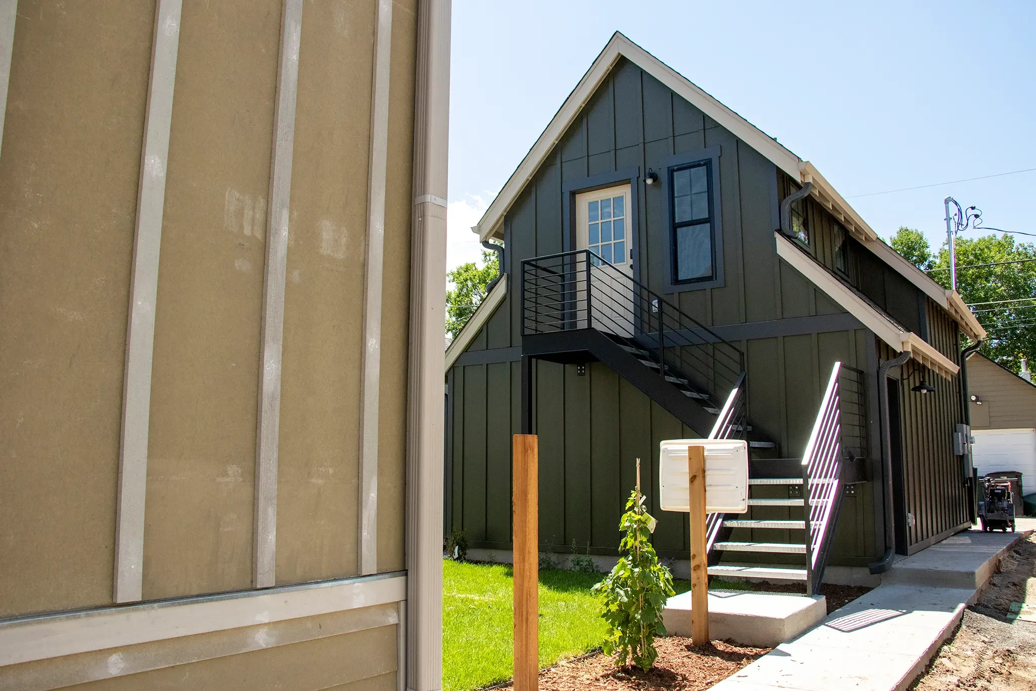 The ADU Effect on Valuation in Denver