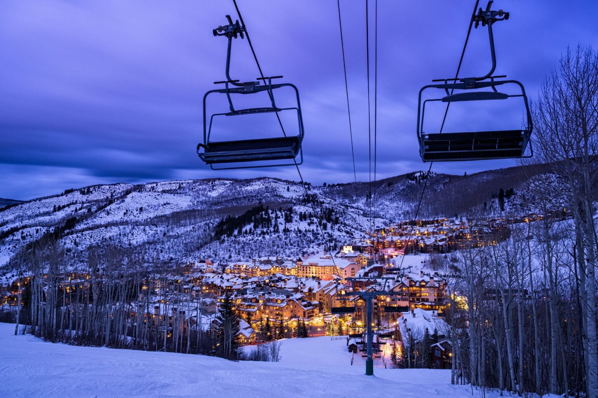 Vail vs. Beaver Creek: Which Neighborhood Fits Your Lifestyle?