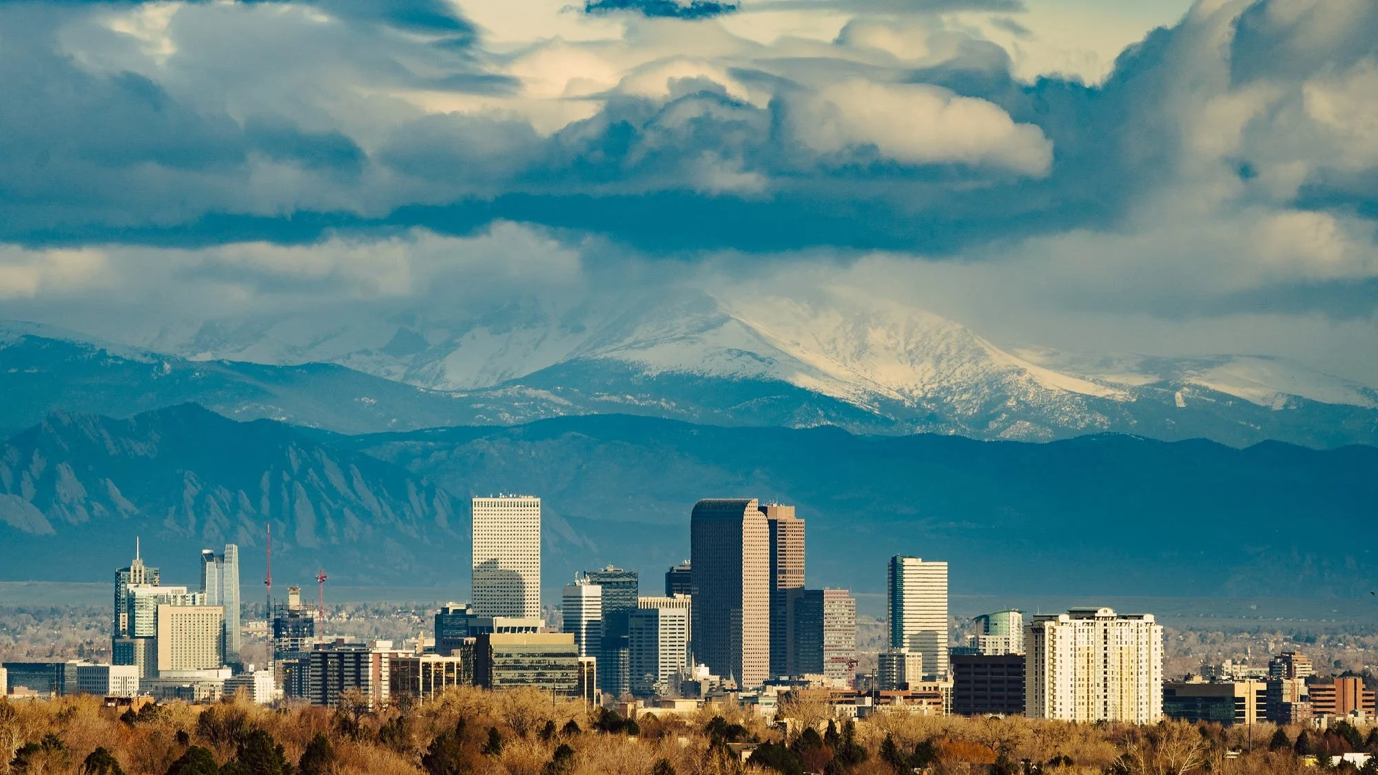 Denver vs Mountain Living: Buy in Park Hill or Vail Valley First?
