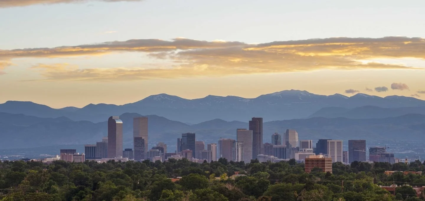 Denver vs Vail Valley: First-Time Buyer Leverage