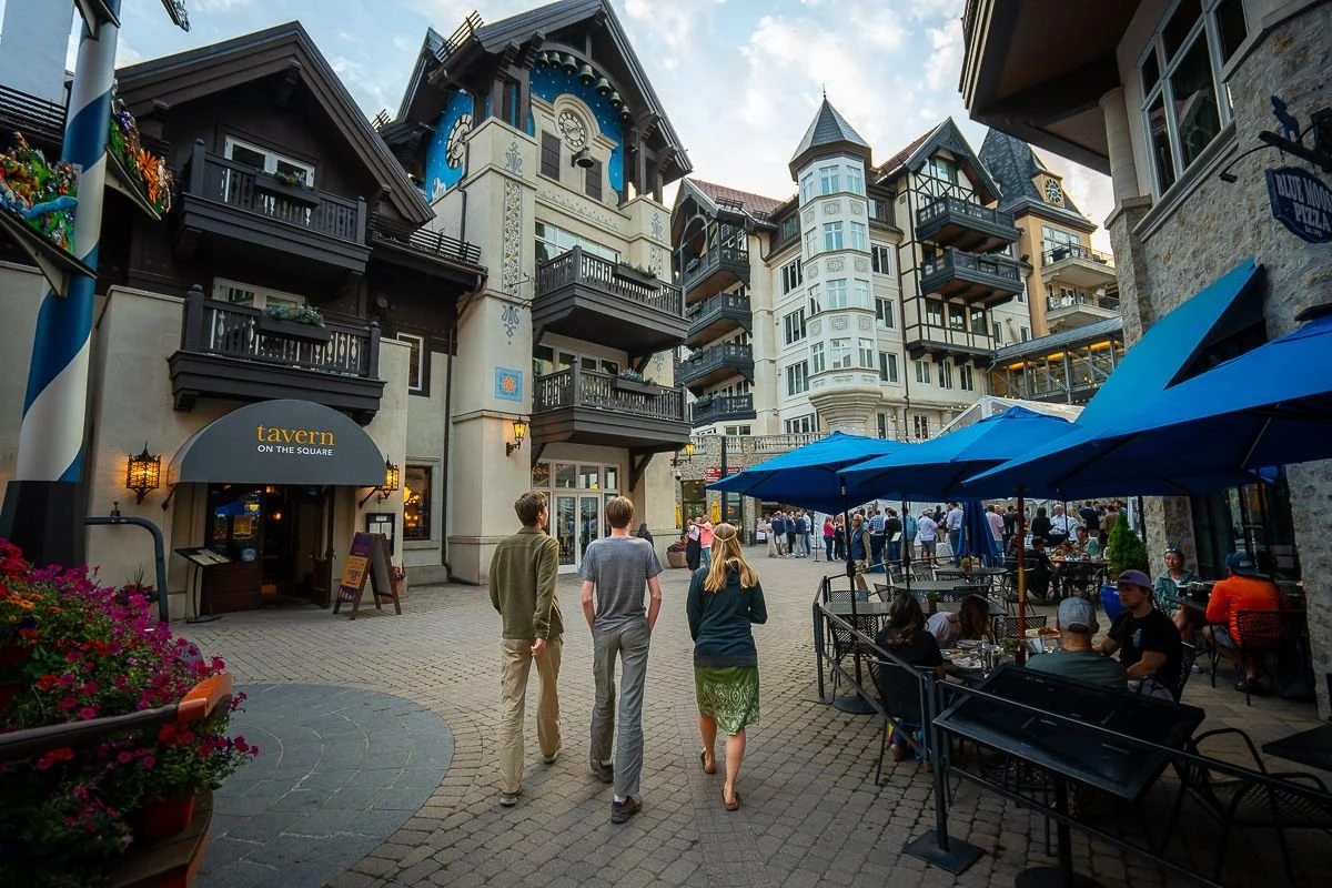 Denver vs. Vail Valley: Where First-Time Buyers Have More Leverage Right Now