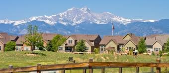 Colorado Insurance Checks Before You Buy a Home