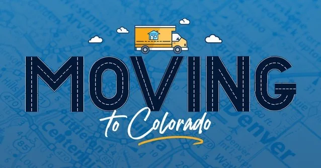 Moving to Colorado this summer?