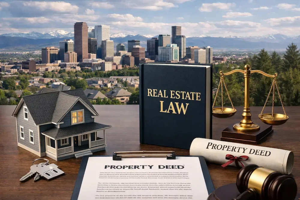 Colorado Housing Policy Watch for Summer 2026 Buyers
