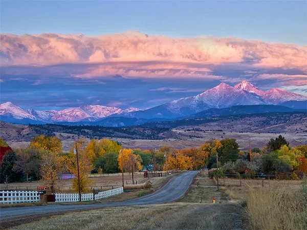 Denver vs Mountain Living: Front Range or Vail Valley