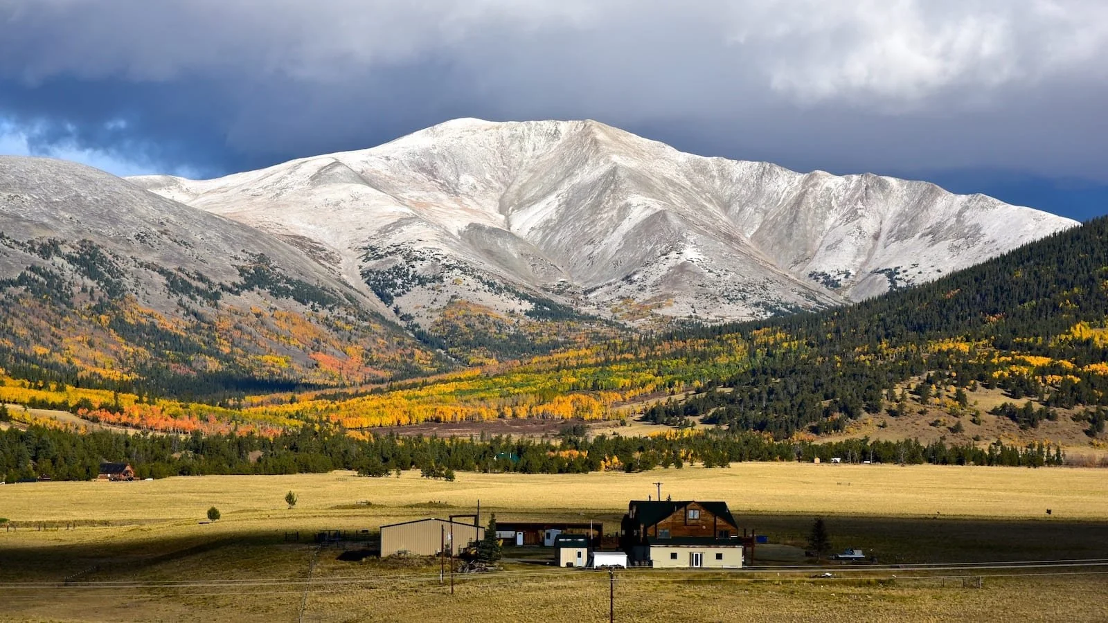 The Front Range Has Quietly Tilted Toward Buyers