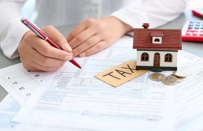 The Tax Bill You Inherit Isn't Always the One You Saw Online