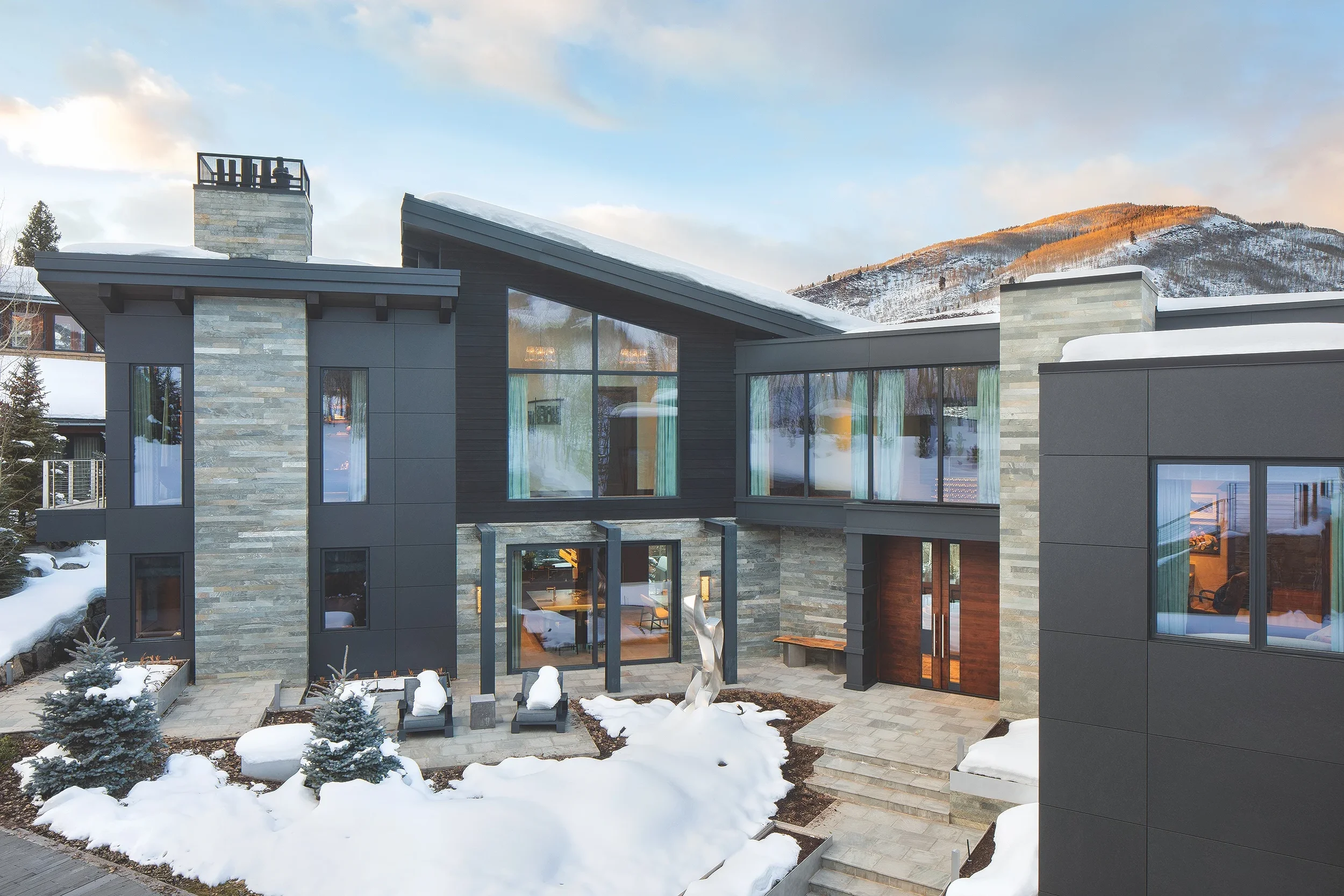 How to Sell a Vail Valley Home in a Slow, High-Inventory Market 