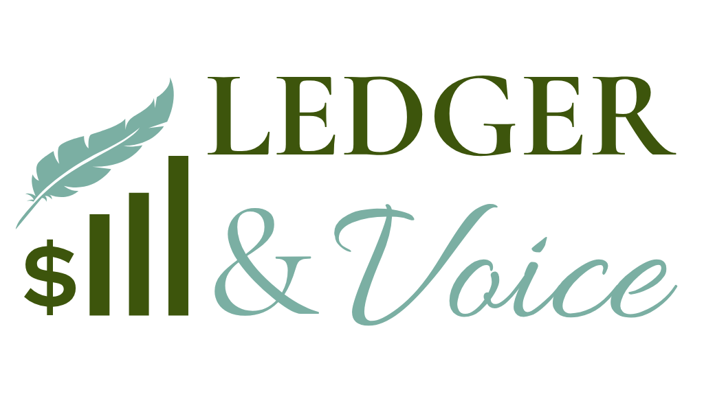 Ledger &amp; Voice