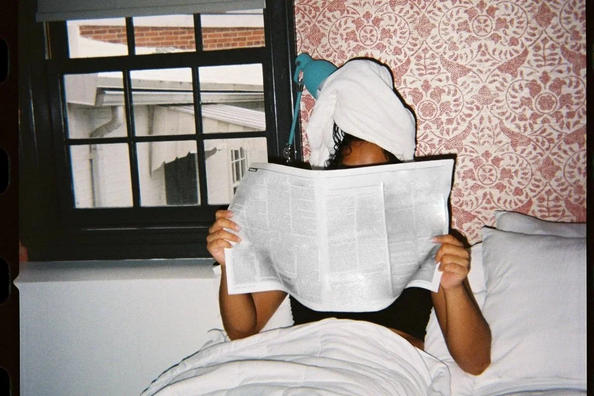 The Tea Blend: January 08, 2026