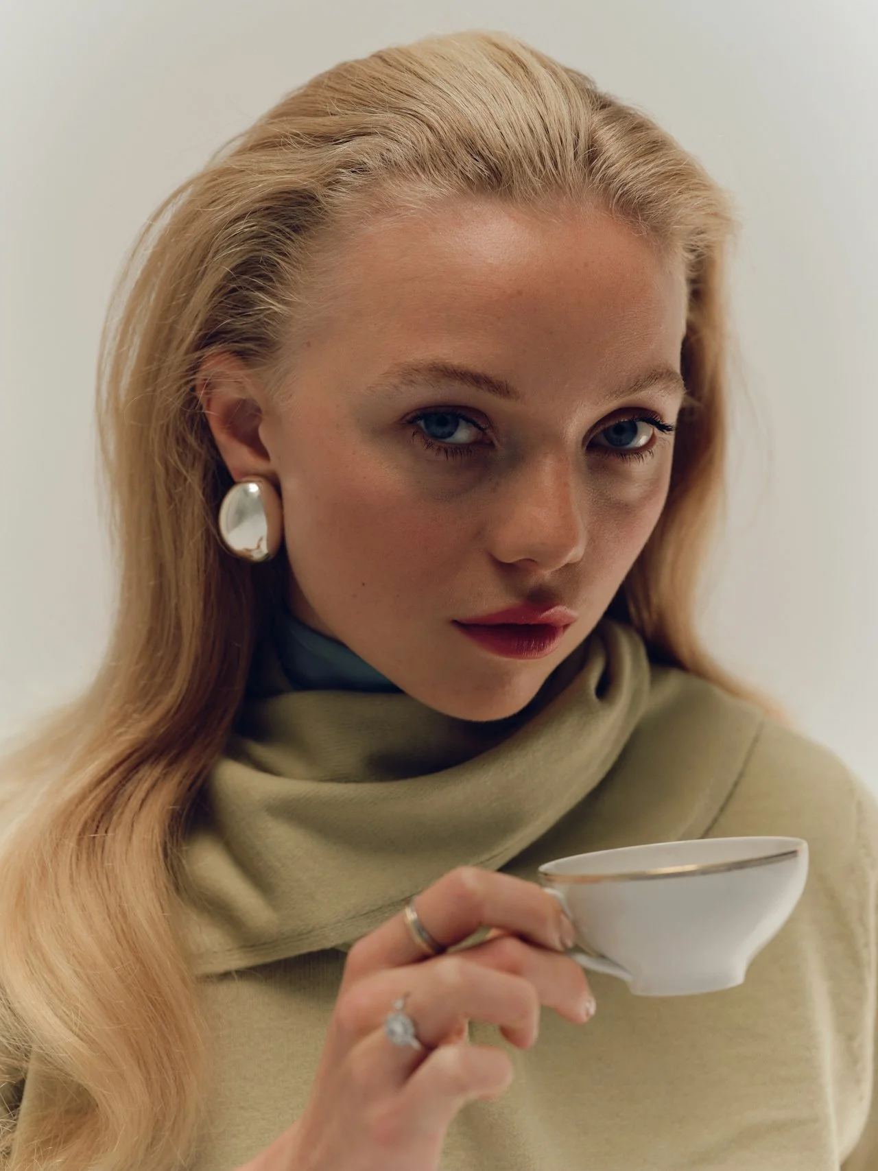 The Tea Blend: January 22, 2026