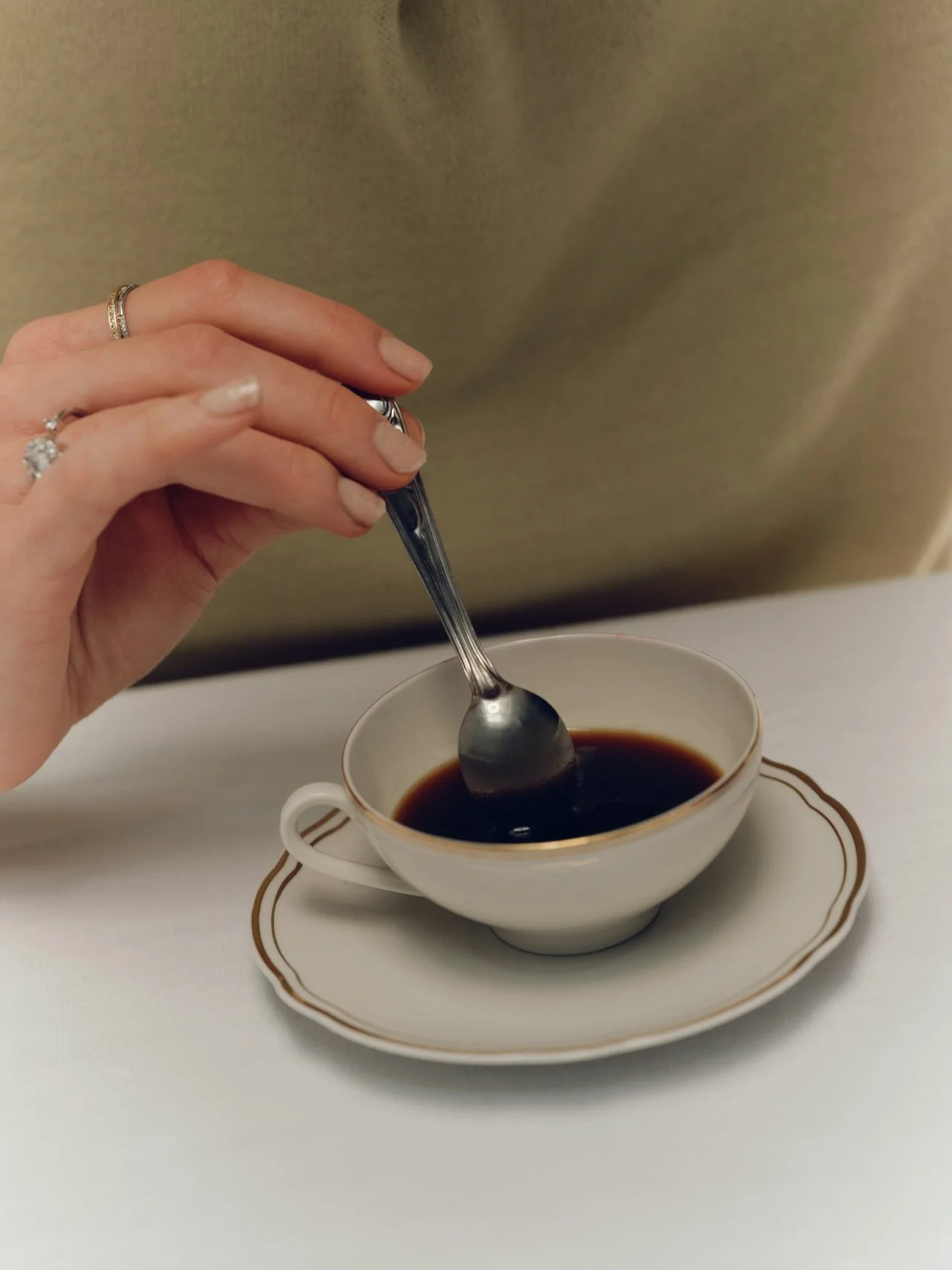 The Tea Blend: March 12, 2026