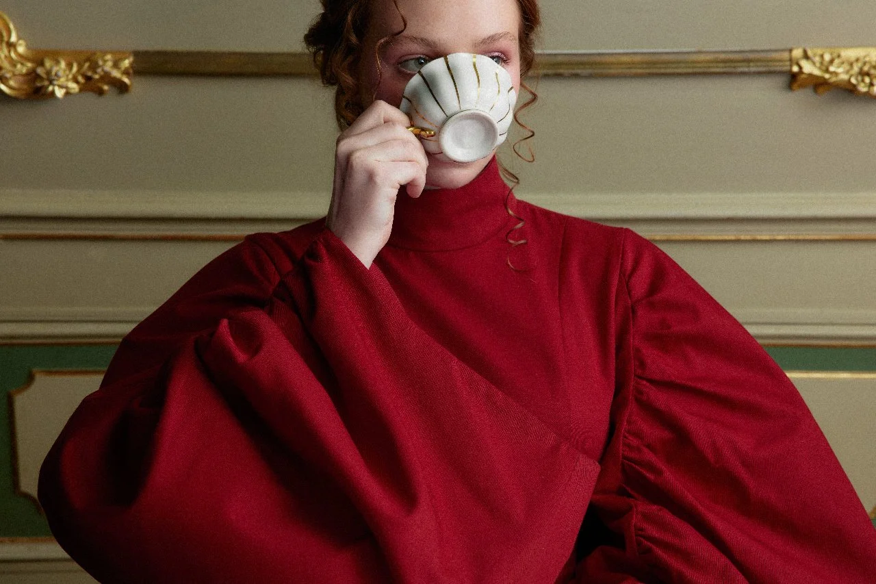 The Tea Blend: July 30, 2026