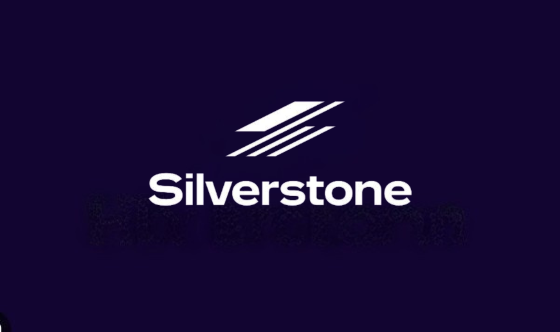 Silverstone Grand Prix Logo