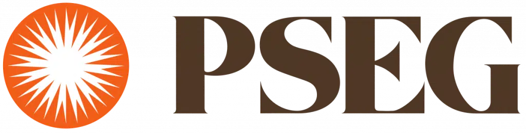 PSEG logo