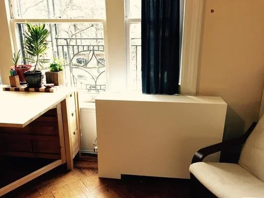 Is There Hope on the Horizon for Overheated Apartments?