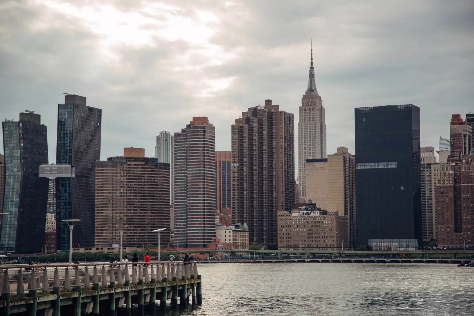 Empire State of Green