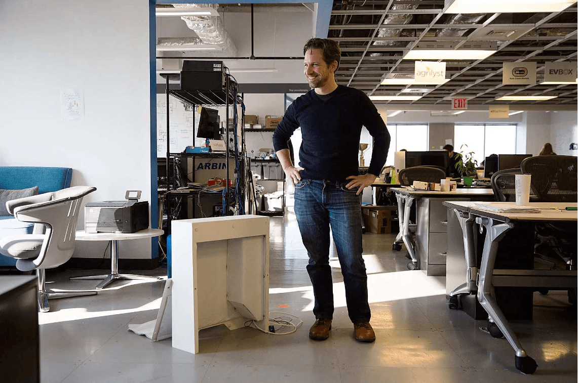 Controlling Steam Radiators