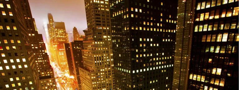 There Might Be Gold in the City’s New Green Law