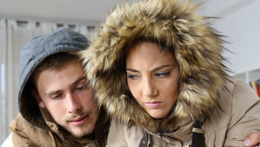 The Radiator Cozy Can Balance Heat in Every Apartment