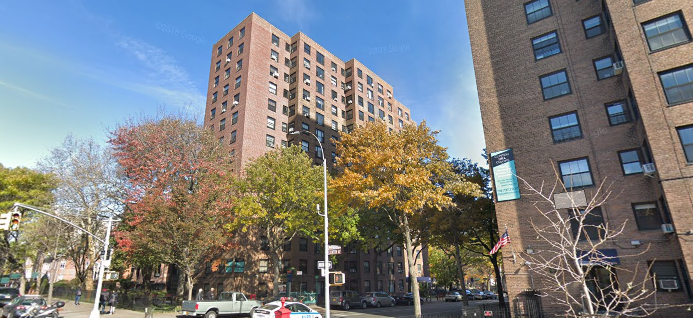 Clinton Hill Co-op Conquers Chronic Heat Imbalance