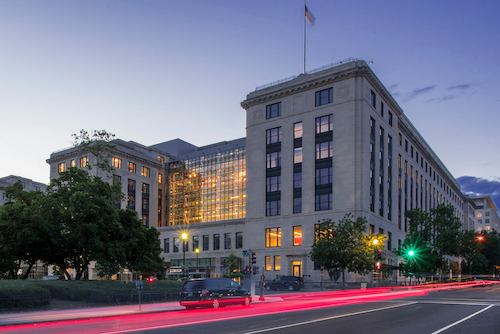 Biden-Harris Administration Invests $30 Million to Advance American-Made Clean Energy Technologies and Accelerate Push for Net-Zero Federal Buildings