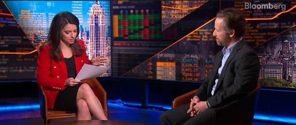 [Bloomberg] Kelvin's Cozy Covers Emissions in NYC