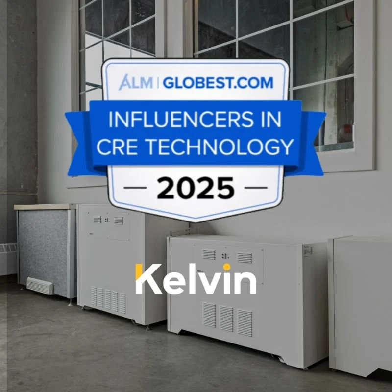 Influencers in CRE Technology 2025