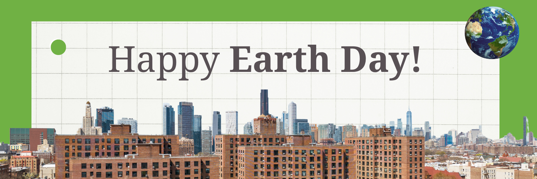 Earth Day 2026